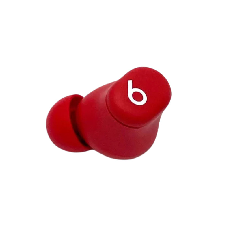 Left Side Earbud Replacement For Beats Solo Buds Red A3151 OEM | Grade A