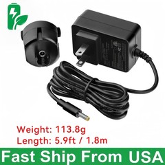 Charger For Pool Blaster Volt FX-8 Li 34000KL Charger LC099-3S6X099 P30X099-DC
