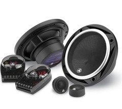 JL Audio C2-650 C2 Series 6-1/2″ 2-Way Component Car Audio Speakers Comp NEW