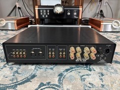Classé Audio CAP 151 Integrated Amplifier – Right Channel Issue Under Hard Load
