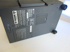 Boxlight CP-7T Digital Projector Holiday Halloween or Data Unit