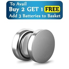 Sony / Murata Watch Batteries – BUY 2 GET 1 FREE – 371 377 379 364 CR 2032 2025