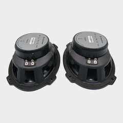 Rockford Fosgate Punch P1694 6×9″ 4-Way Punch Series Coaxial Car Speaker