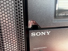 Sony FH-7 MKII Compact Hidensity Compact Stereo