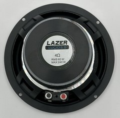 LAZER LUCID 6.5 Premium Car Speaker Pair