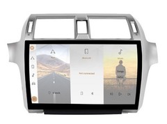 13″ Car Stereo Radio Android Navigation 8+128GB For 2010-2017 Lexus GX400 GX460