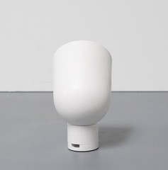 Philips Hue 581504 Wired Security Camera – White
