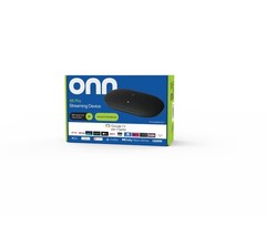 New 2026 onn 4K Pro Streaming Device, Google TV with Gemini – Ultra-fast