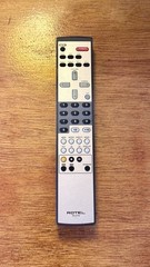 ROTEL RR-AT94 REMOTE CONTROL – NEW – TESTED