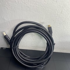 Tripp Lite 4K Adapter cable-10ft USB Type C Male to DisplayPort Male U444-010-DP