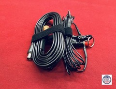 Mini G5RV for 20/17/15/12/10 Meters 100W Rugged & Ultralight POTA/SOTA/Base