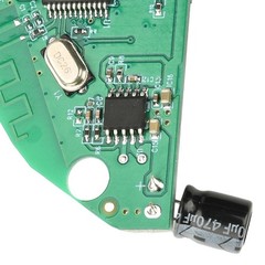 3.7V Bluetooth Amplifier Speaker Module w/ Card Slot Stereo Sound Hi-Fi Lossless