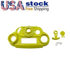 Yellow Top housing Cover For APX6000 APX8000 APX8000H APX7000 Portable Radio