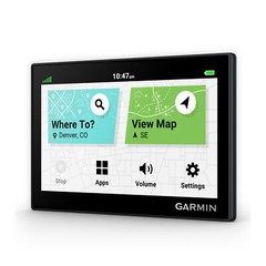 Garmin Drive 53 GPS Navigator Bundle