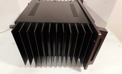 Threshold S/300 Stereo Power Amplifier Nelson Pass Stasis Designed
