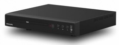 Philips TAEP200 Region Free HD DVD Player HDMI 1080P USB PAL/NTSC w/ HDMI Cable