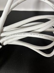 18ft MONOPRICE PRMIUM HIGH SPEED HDMI CABLE WITH ETHERNET CL3 SHIELDED 24AWG 30V