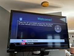 TiVo Bolt 1TB OTA/Cable DVR + 4 TiVo Mini VOX Bundle – Excellent Condition