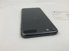 Apple iPod Touch 6th Gen 128GB Space Gray A1574