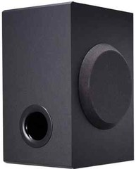 LG SQC4R 4.1ch Sound Bar System with Wireless Rear Speakers & Subwoofer *SQC4R