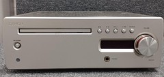 Denon RCD-CX1 SACD Receiver, 75W+75W, FM/AM Tuner, 4-16Ω Impedance
