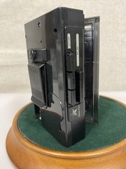 Vintage Sony Walkman WM-F41 Cassette Tape Player & FM/AM Radio