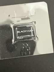 BlackVue Class 10 MicroSD Memory Card – 256GB