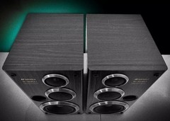SANSUI S-X950 🌈RaRe🌈 Collector’s Vintage Stereo Bookshelf Speakers