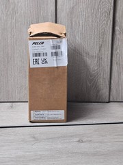 Pelco Dome Wall MNT – 1.5 IN NPT, LT GRAY – 44N250380