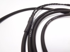 Clairmont Cable Gotham Hifiman 1st Generation OG SMC Screw On Headphone Cable