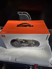 JBL XTREME3 Portable Bluetooth Speaker Powerful Sound & Deep Bass – Camouflage™