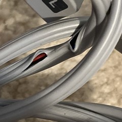 Bose AV3-2-1GS 2 Speaker With Cables PlsCDesc (Lot 7 of 8)
