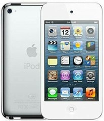 Apple iPod Touch 2nd 3rd 4th Generation 8GB 16GB 32GB 64GB Black White FREE SHIP