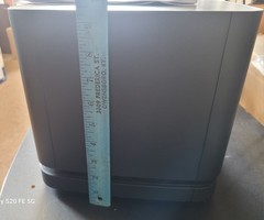 BOSE Bass Module 500 Speaker Excellent Condition ..no Soundbar Included