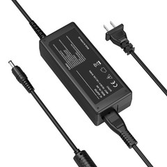 AC Adapter For Dell OptiPlex 7070 Ultra Modular D13U001 65W Charger Power Cord