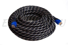 Gold 4k HDMI Cable 2.0 PREMIUM 1.5 3 6 10 12 15 20 25ft 30ft 35ft 40ft 50ft Lot