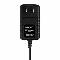 5V USB Type C AC/DC Charger for MEGELIN Led Red Light Therapy Face and Neck Mask