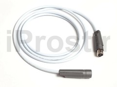 SUPRA DAC AUDIO AES/EBU Digital XLR Cable 110 Ohm 0.5m 0.8m 1.0m 1.2m 1.5m 2.0m