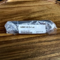 Lenovo ThinkPad USB 3.0 Dock 0A33970 Port Replicator DisplayLink