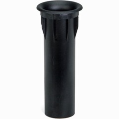 2 Pack 1″ ID x 4″ Flared Port Tube Venting Small Speaker Cabinets 260-470