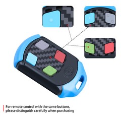 Remote Control For Centurion Nova 4 Button Transmitter 433 MHz