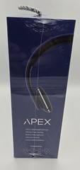ApexPro headphones bluetooth wireless noise cancelling; Several Colors Available