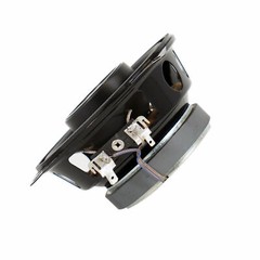 Pair Crunch CS4CX 4″ Inch Car Audio 2-Way Speakers 200 Watts Max