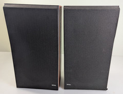 Vintage Pair of Speakers B&O Beovox S30 4-8Ω 30 (50Watt) Type 6301