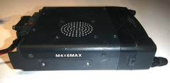 Yaesu FT-8900R Quad Band Transceiver NEEDS REPAIR or for parts