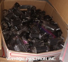 5U4GB (5U4) Vacuum Tubes – Various Brands USA – $11.95/ea (TESTED & GUARANTEED)