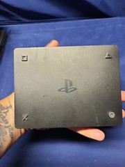 Genuine Sony PS4 Playstation VR Virtual Reality CUH-ZVR2 Processor Unit UNTESTED