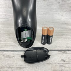 Logitech Harmony 650 Universal Advanced Remote Control w/ Batteries