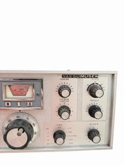 YAESU FT-401B Ham Radio HF Transceiver
