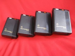 1pc NEW Motorola Bravo Classic Pager Beeper Black w belt clip UHF 461.6125 mhz